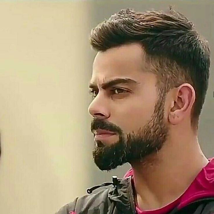 Virat Kohli sports a new hairstyle ahead of Asia Cup 2023