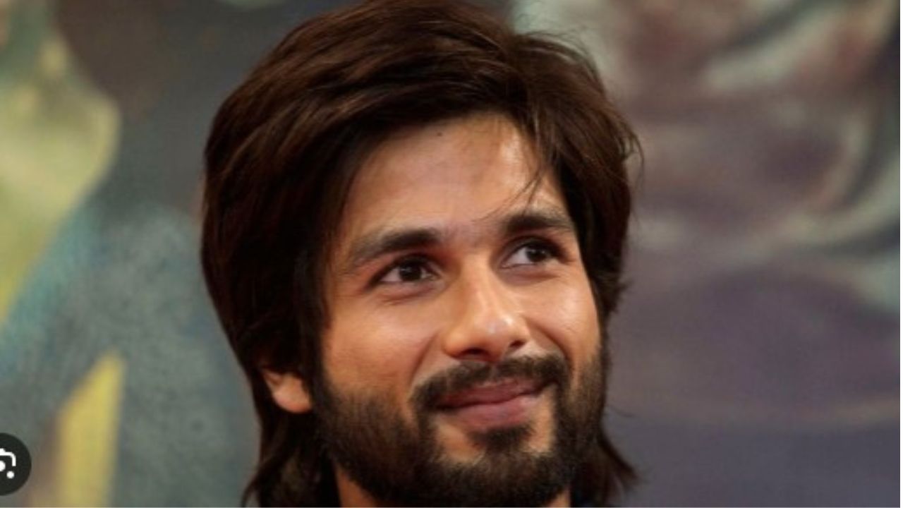 Shahid Kapoor: शाहिद कपूर ने नई जिंदगी में परेशानियों के बीच चुना अध्यात्म का रास्ता