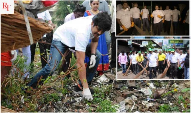 Swachh Bharat Abhiyan Essay: स्वच्छ भारत अभियान का मतलब जाने सही से