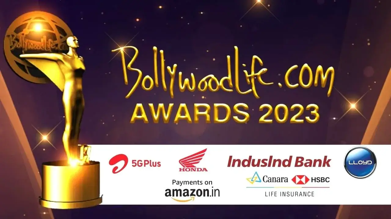 बॉलीवुड, टीवी, ओटीटी और सोशल मीडिया में सर्वश्रेष्ठ: BollywoodLife.com Awards 2024