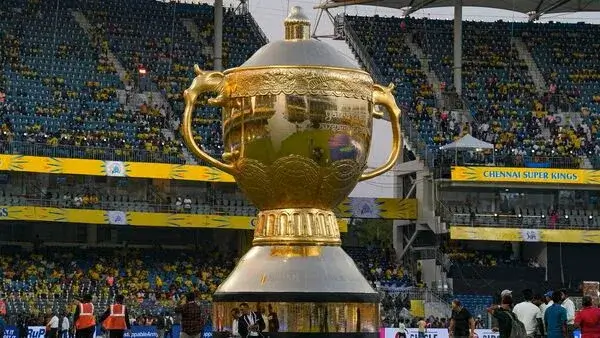 IPL full schedule 2024: यहां बताया गया है कि बचे हुए मैचों की घोषणा होने के बाद सभी फिक्स्चर और स्थान कैसे दिखेंगे