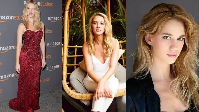 Yael Grobglas CBS