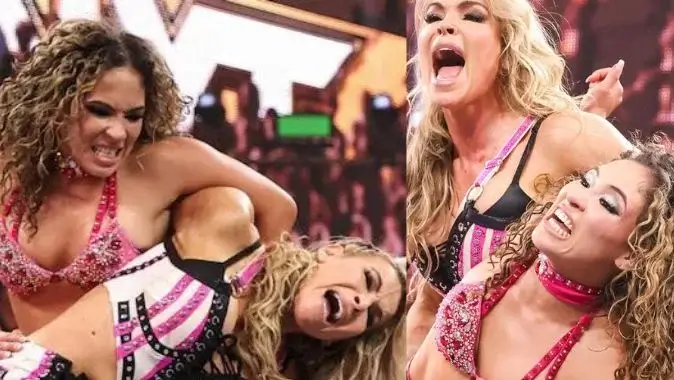 Natalya Neidhart