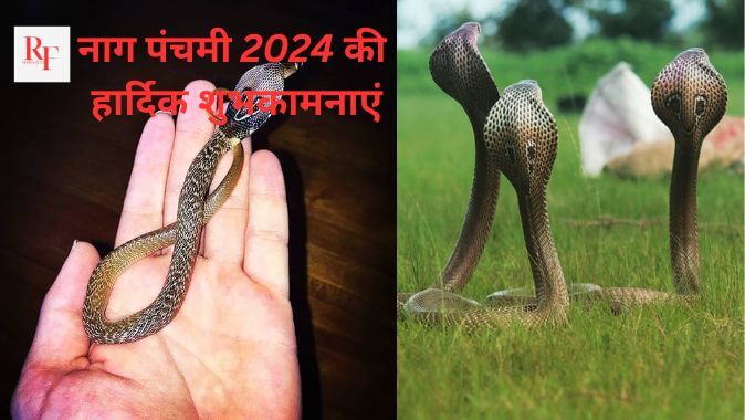 Nag Panchami 2024: शुभ योग में करें नाग पूजा, दूर होंगे सभी कष्ट