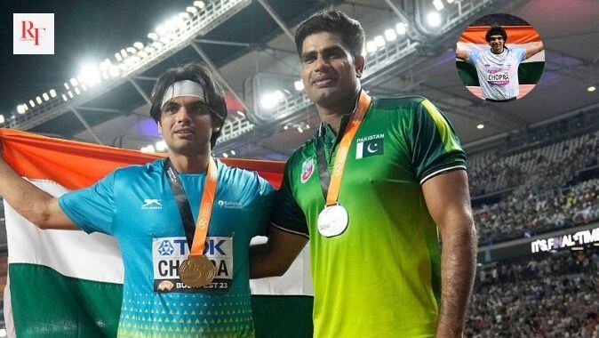 Neeraj Chopra : भाला फेंक स्पर्धा के क्वालीफिकेशन में आज उतरेंगे नीरज चोपड़ा, दमदार प्रदर्शन की उम्मीद