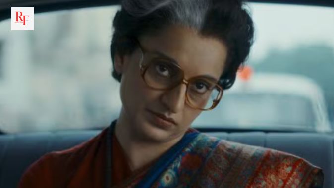 Kangana Ranaut's Emergency : कंगना रनौत ने राहुल गांधी को 'इमरजेंसी' फिल्म की तुलना टॉम एंड जेरी से की