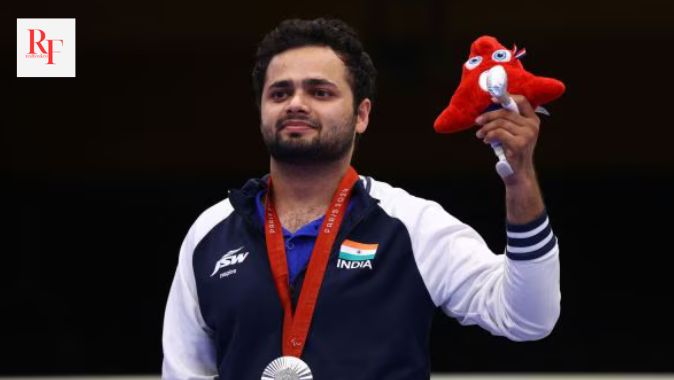 Paralympic :- निशानेबाज अवनि लेखरा ने पेरिस पैरालिंपिक में स्वर्ण पदक के साथ इतिहास की किताबों को फिर से लिखा