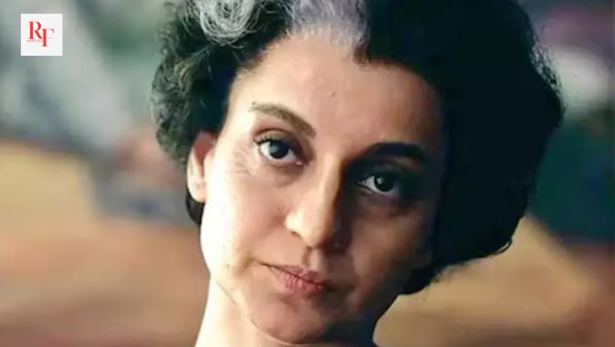 Kangana Ranaut's Emergency : कंगना रनौत ने राहुल गांधी को 'इमरजेंसी' फिल्म की तुलना टॉम एंड जेरी से की