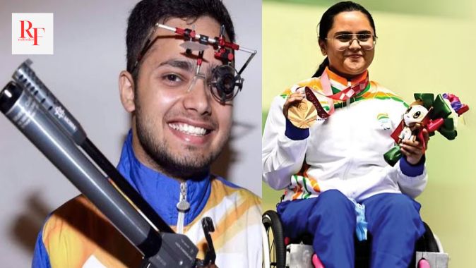 Paralympic :- निशानेबाज अवनि लेखरा ने पेरिस पैरालिंपिक में स्वर्ण पदक के साथ इतिहास की किताबों को फिर से लिखा