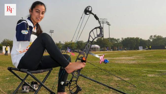 Paralympic Archery Indian Girl : शीतल और सागर का पैरालिंपिक सफर समाप्त हो गया