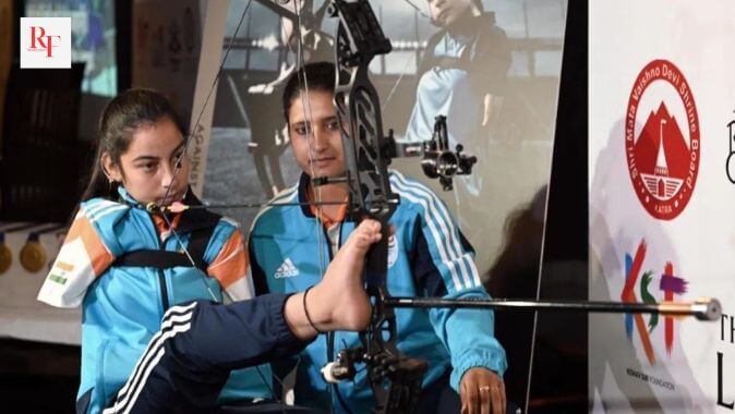 Paralympic Archery Indian Girl : शीतल और सागर का पैरालिंपिक सफर समाप्त हो गया