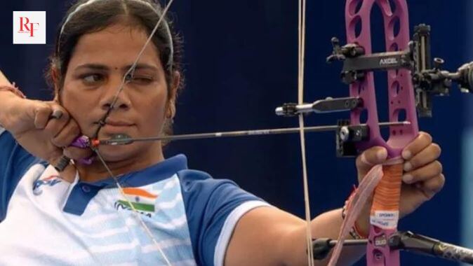 Paralympic Archery Indian Girl : शीतल और सागर का पैरालिंपिक सफर समाप्त हो गया