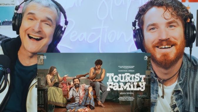 Tourist Family Movie: लचीलेपन और उम्मीद की एक दिल को छू लेने वाली कहानी