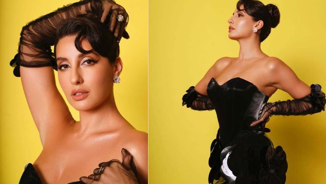 Nora Fatehi: शंकर महादेवन और हरिहरन ने 'त्रिवेणी' टूर में नोरा फतेही और तमन्ना भाटिया को न बुलाने का फैसला किया