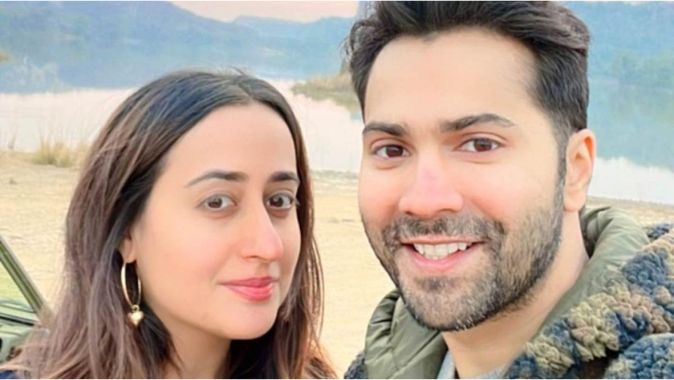 Varun Dhawan Wife: जानें वरुण धवन की असली पत्नी कौन हैं?