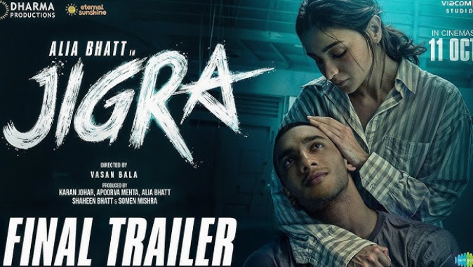 Jigra Ott Release Date: आलिया भट्ट और वेदांग रैना की ‘जिगरा’ नेटफ्लिक्स पर प्रीमियर हुई: वो सब कुछ जो आपको जानना चाहिए