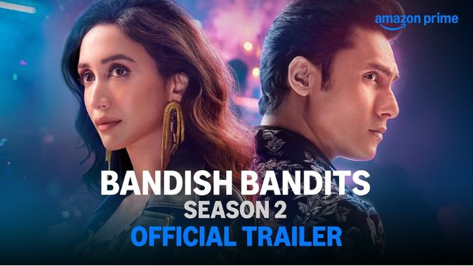 Bandish Bandits season 2: एक संगीतमय यात्रा जो गूंजती है