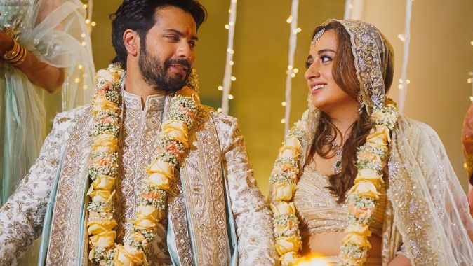 Varun Dhawan Wife: जानें वरुण धवन की असली पत्नी कौन हैं?