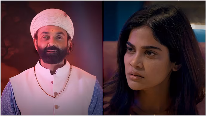 Mx player aio zip: बॉबी देओल को ‘आश्रम’ में बाबा निराला का किरदार निभाने के लिए प्रकाश झा से प्रशंसा मिली