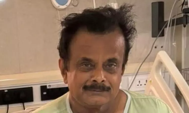 Shihan hussaini : जयललिता के लिए खुद को 'सूली पर चढ़ाने' वाले अभिनेता शिहान हुसैनी का निधन