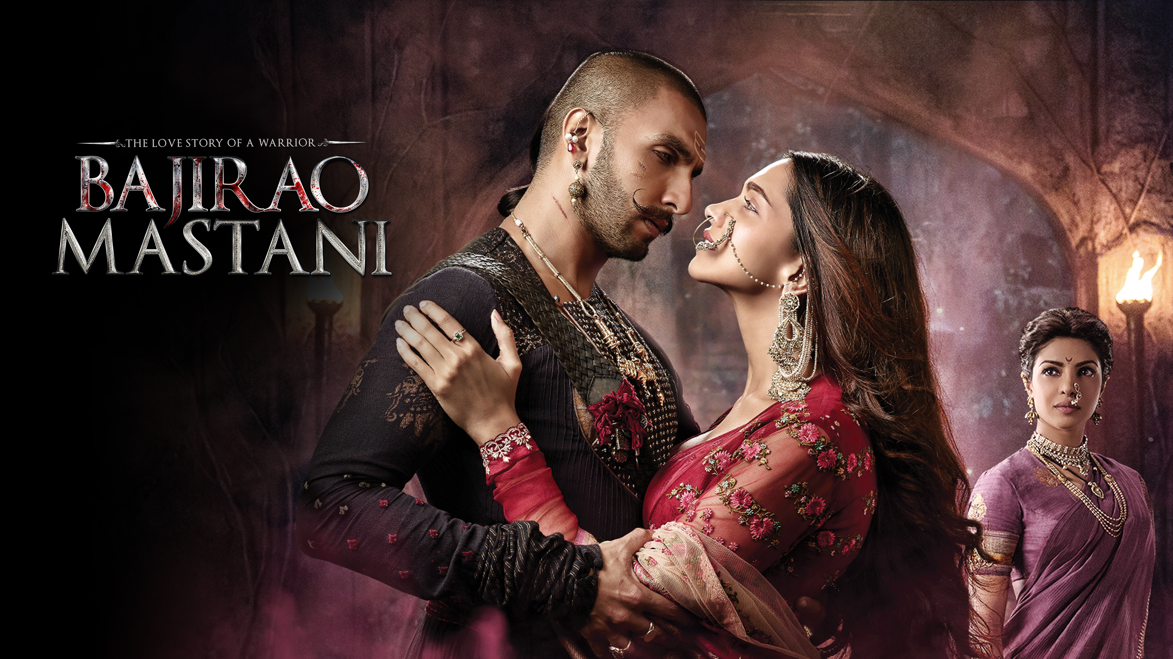 Bajirao mastani: मधु चोपड़ा ने बाजीराव मस्तानी के सेट पर प्रियंका के समर्पण और संजय लीला भंसाली के साथ काम करने की चुनौतियों को साझा किया"