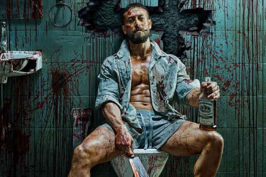 Baaghi 4: टाइगर श्रॉफ ने फ्रैंचाइज़ में अपनी बदलती पहचान के बारे में खुलकर बात की