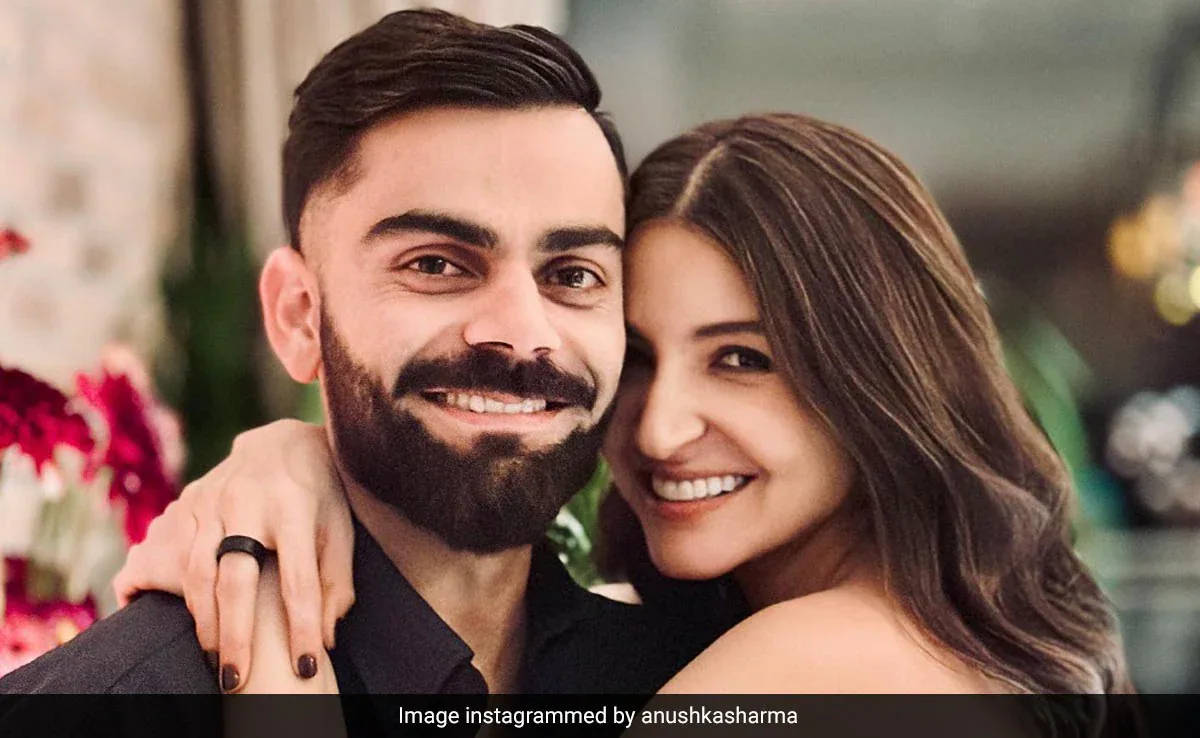 virat kohli relationships : विराट कोहली का पहला प्यार कौन था? यहां देखें