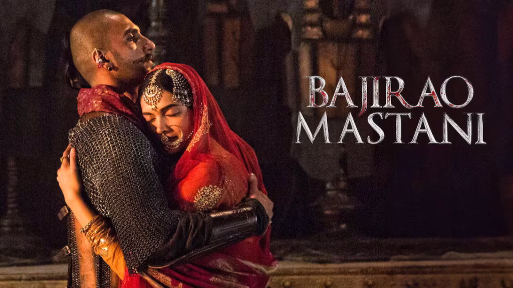 Bajirao mastani: मधु चोपड़ा ने बाजीराव मस्तानी के सेट पर प्रियंका के समर्पण और संजय लीला भंसाली के साथ काम करने की चुनौतियों को साझा किया"