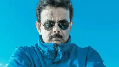 Shihan hussaini : जयललिता के लिए खुद को 'सूली पर चढ़ाने' वाले अभिनेता शिहान हुसैनी का निधन