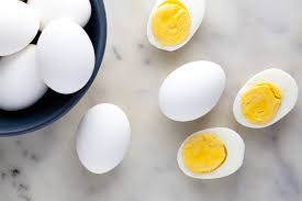 कौन सा अंडा शाकाहारी होता है?