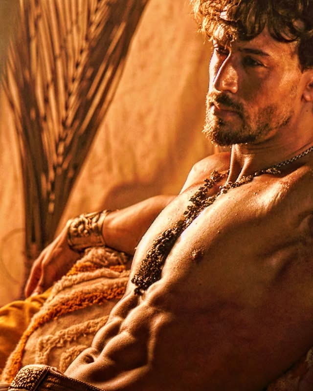 Baaghi 4: टाइगर श्रॉफ ने फ्रैंचाइज़ में अपनी बदलती पहचान के बारे में खुलकर बात की
