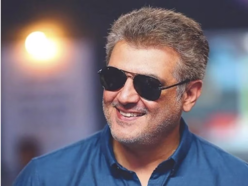 Adhik ravichandran: अजित कुमार और आदिक रविचंद्रन इस अप्रैल में धमाकेदार वापसी करने का वादा करते हैं