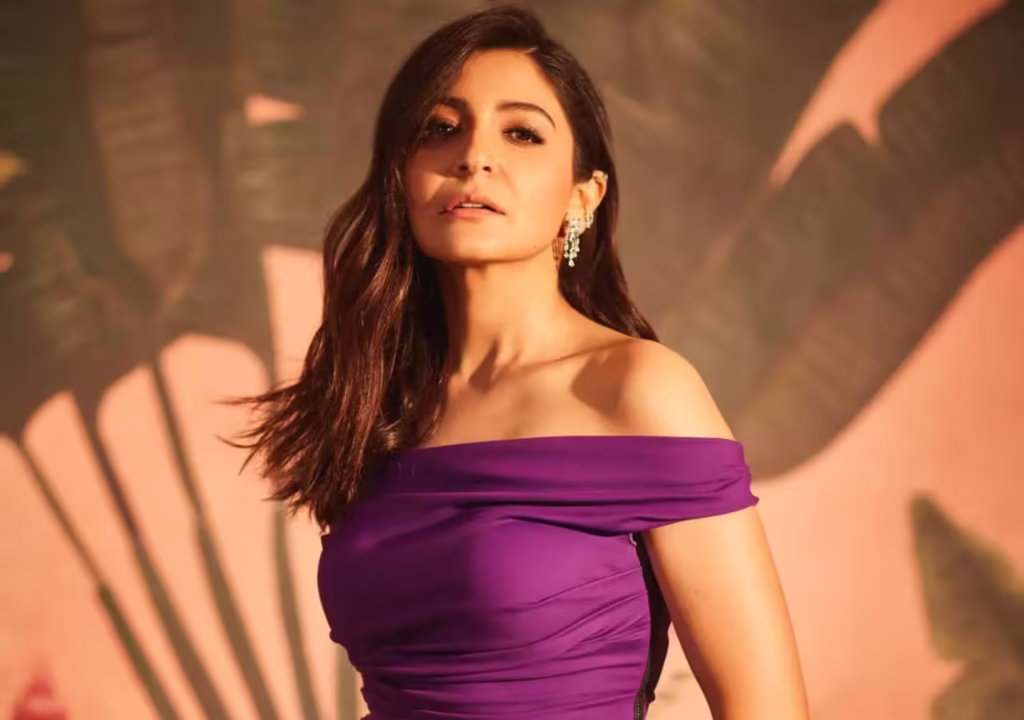 Virat kohli anushka Sharma : अनुष्का शर्मा ने IND vs NZ मैच के दौरान रोहित शर्मा के बेटे के साथ मनमोहक पल साझा किया
