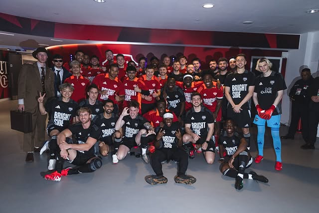 Sidemen charity match : साइडमेन मैच ने चिल्ड्रन इन नीड सहित चैरिटी के लिए £4 मिलियन जुटाए