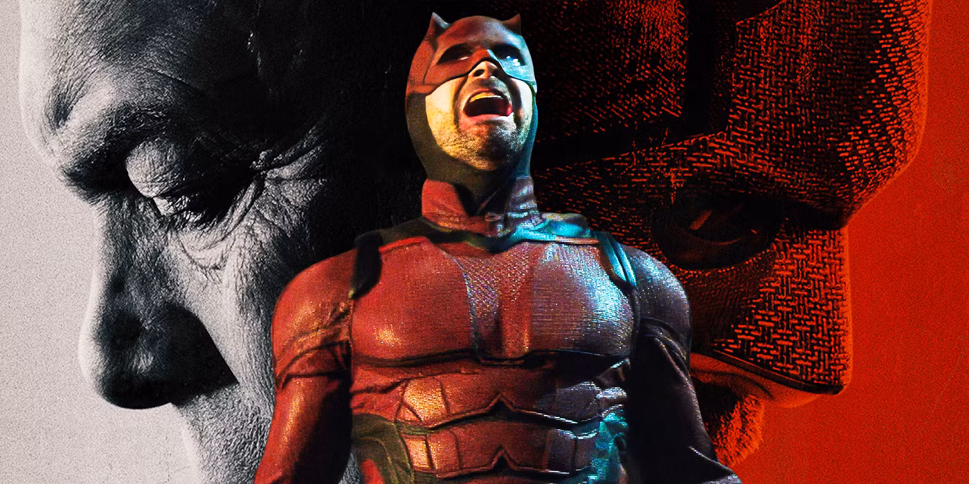 Daredevil born again episodes : ‘डेयरडेविल बॉर्न अगेन’ ईपी सना अमानत ने सीजन 2 ‘द एक्शन इज़ नॉनस्टॉप’ का टीज़र रिलीज़ किया