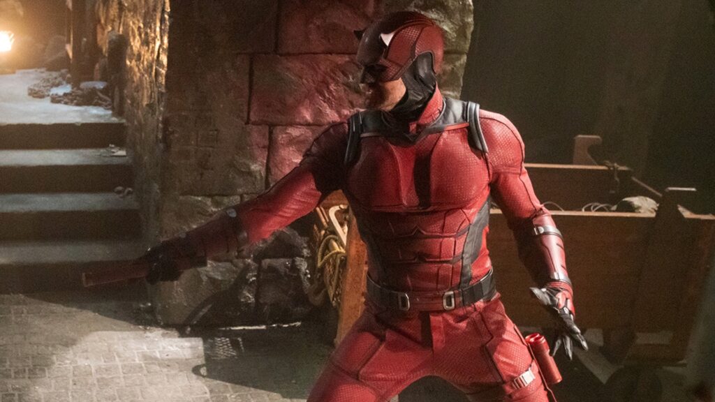 Daredevil born again episodes : ‘डेयरडेविल बॉर्न अगेन’ ईपी सना अमानत ने सीजन 2 ‘द एक्शन इज़ नॉनस्टॉप’ का टीज़र रिलीज़ किया