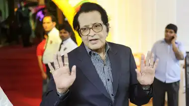 Manoj kumar : मनोज कुमार के बेटे कुणाल गोस्वामी ने अपने पिता के अंतिम क्षणों पर कहा