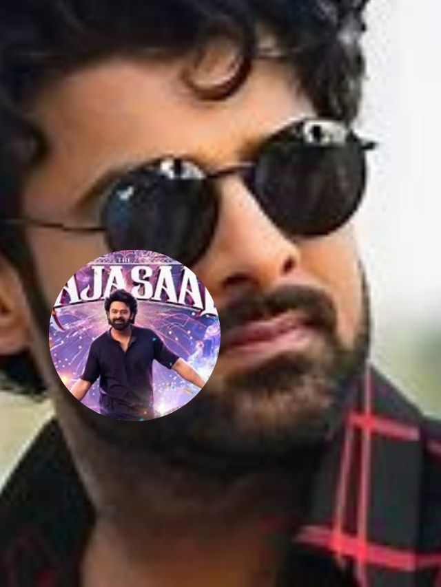Raja saab release date : प्रभास की द राजा साब की रिलीज में देरी के बीच मारुति ने निराश प्रशंसकों को अपडेट दिया: ‘थोड़ा धैर्य रखें’