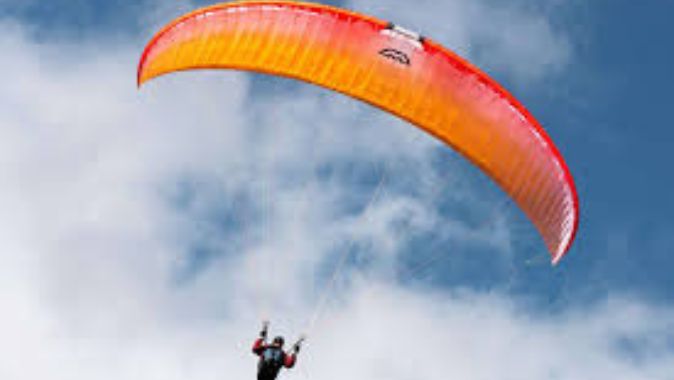 "Bir Billing Paragliding Accident: खतरा या लापरवाही?"