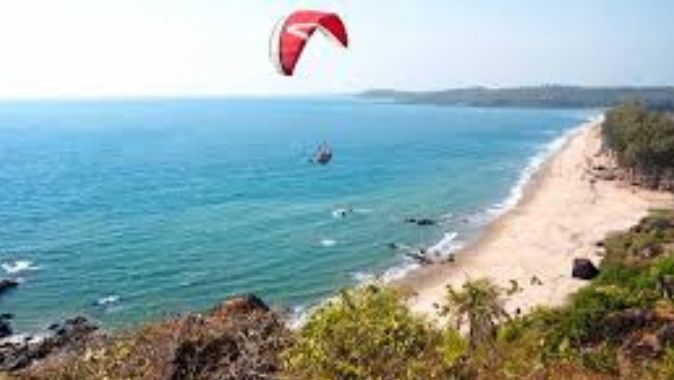 "Bir Billing Paragliding Accident: खतरा या लापरवाही?"