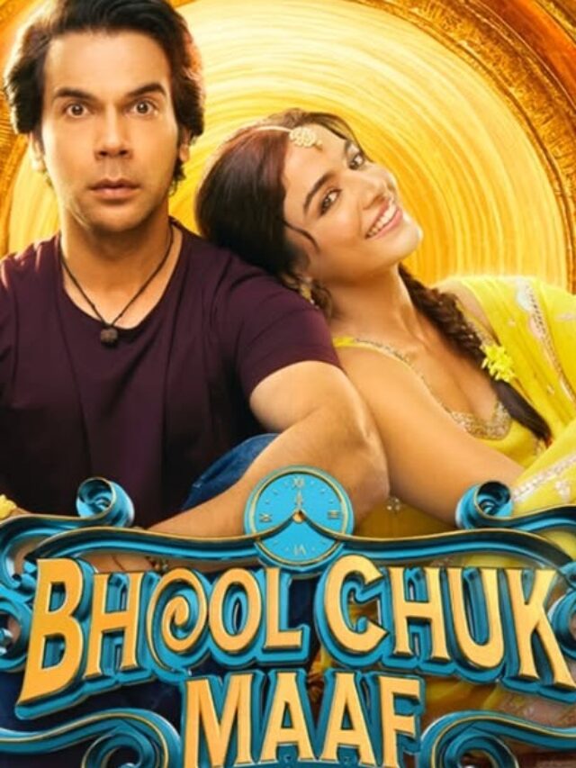 Bhool chuk maaf : बॉक्स ऑफिस रिपोर्ट, जानें भूल चुक माफ़, कराटे किड, लीजेंड्स और मिशन इम्पॉसिबल 8 का कलेक्शन यहाँ