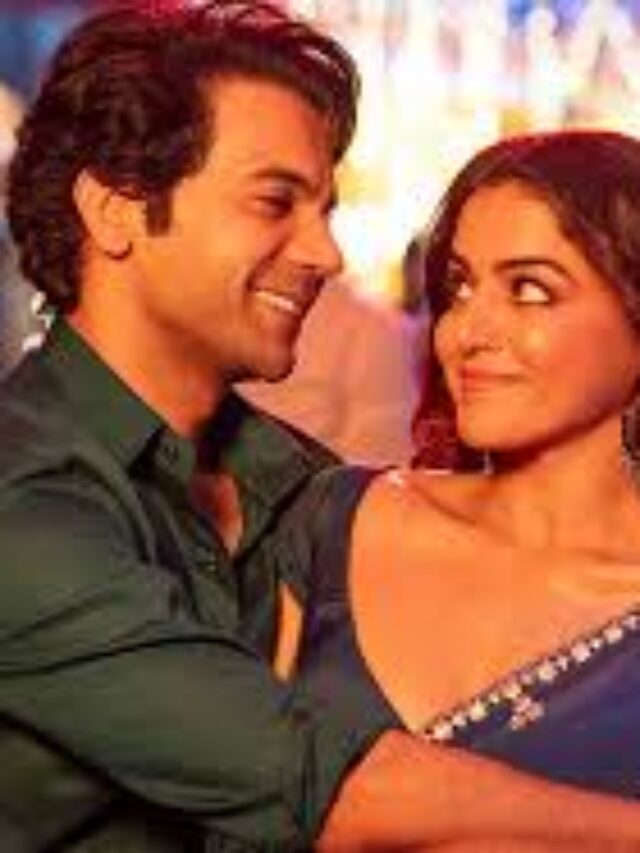 Bhool chuk maaf : प्रिंस राव और वामिका गब्बी की ‘भूल चूक माफिया’ ने 7 दिन में वो कर दिखाया जो बड़े बजट के प्रोजेक्ट नहीं कर पाए!