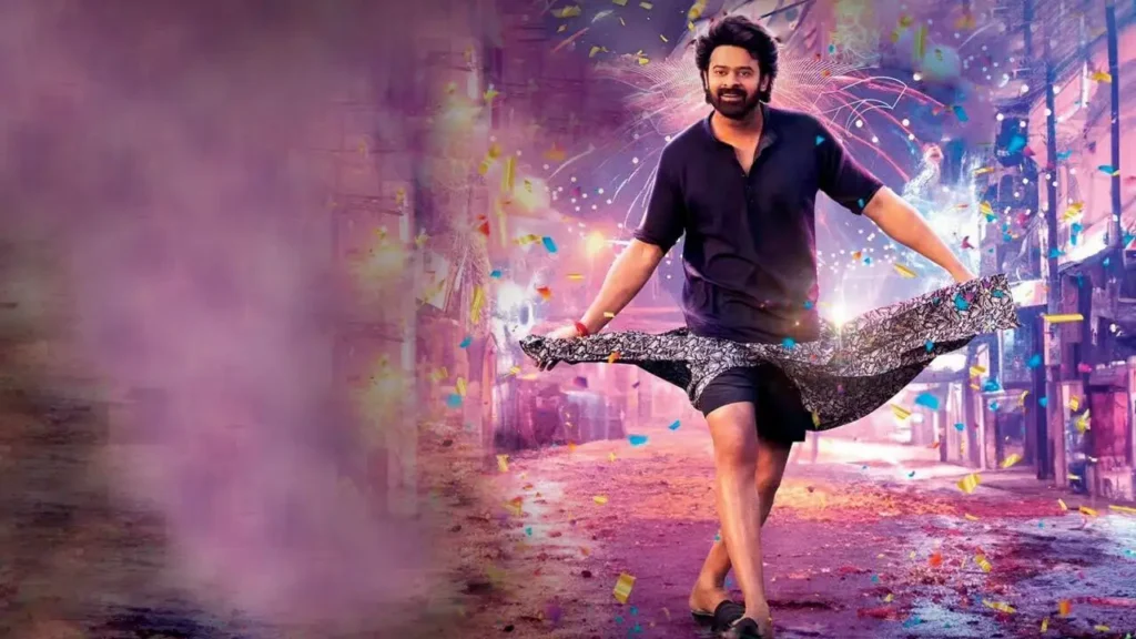 Prabhas raja saab : प्रभास की द राजा साहब इस दिन सिनेमाघरों में रिलीज होगी