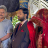 khan sir wife : खान सर की पत्नी की पहली तस्वीर कुछ इस तरह आई, रिसेप्शन पार्टी की तस्वीरें और वीडियो हुए वायरल
