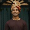 Bhool chuk maaf : 'भूल चुक माफ़' अब OTT पर स्ट्रीम हो रही है। राजकुमार राव की हिट रोमांटिक कॉमेडी कहाँ देखें