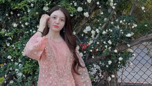 Sana khan : पुलिस का कहना है कि किशोर TikTok स्टार को उसके "बार-बार मना करने" के बाद गोली मार दी गई थी