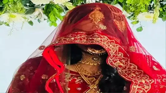 khan sir wife : खान सर की पत्नी की पहली तस्वीर कुछ इस तरह आई, रिसेप्शन पार्टी की तस्वीरें और वीडियो हुए वायरल